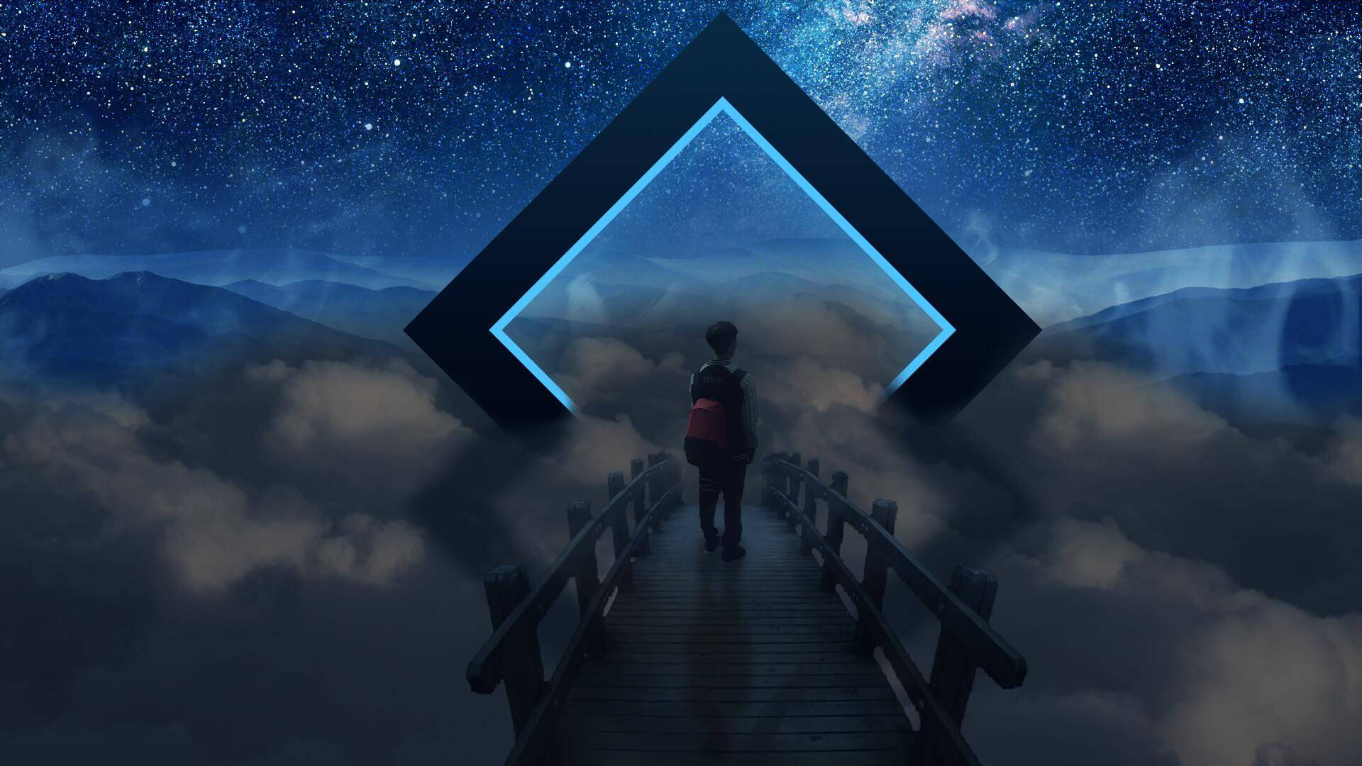 我只想水个视频